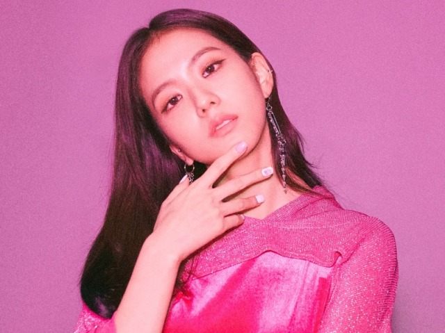 JiSoo (BLACKPINK)