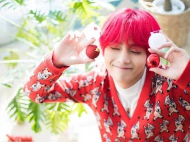 Taehyung