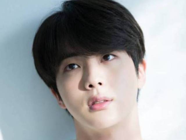 Seokjin