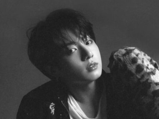 Jeon JungKook