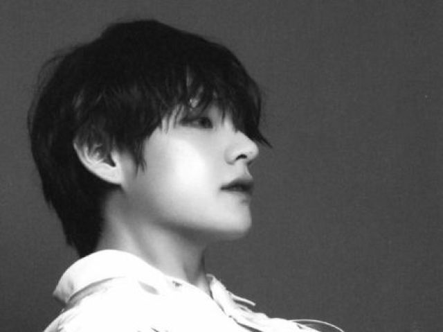 Kim Taehyung