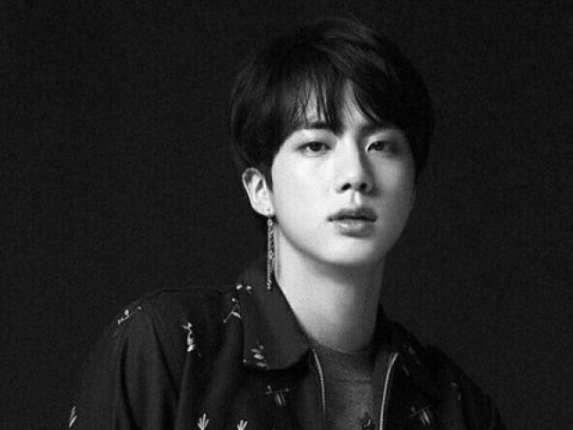 Kim Seokjin