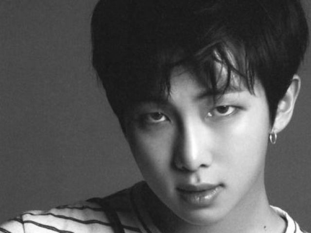 Kim Namjoon