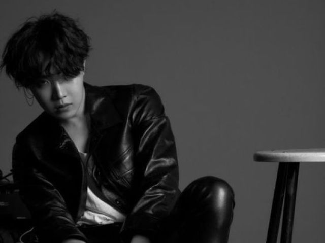 Jung Hoseok