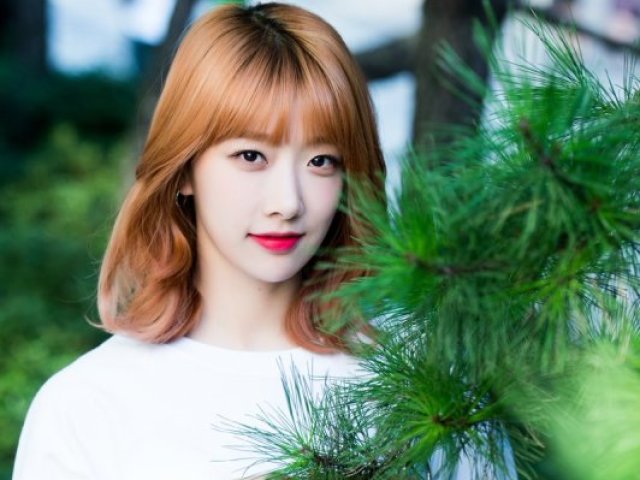 Heo So Yeon