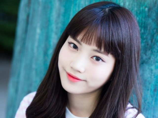 Lee Joo Eun