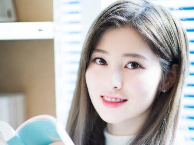 Baek Ye Bin