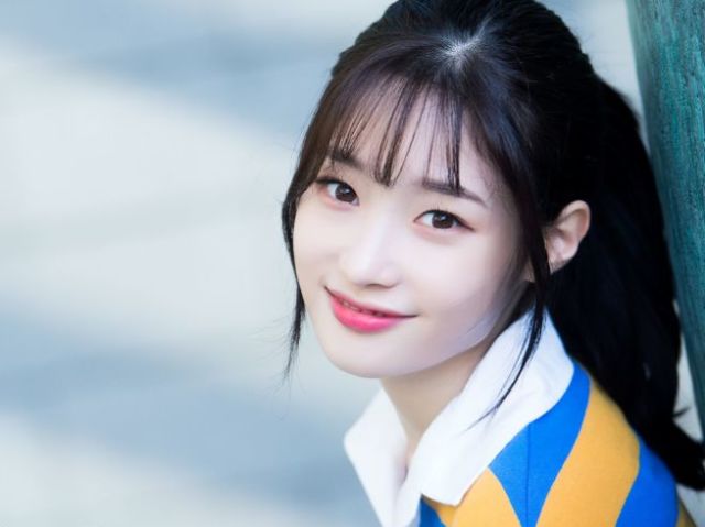 Jung Chae Yeon