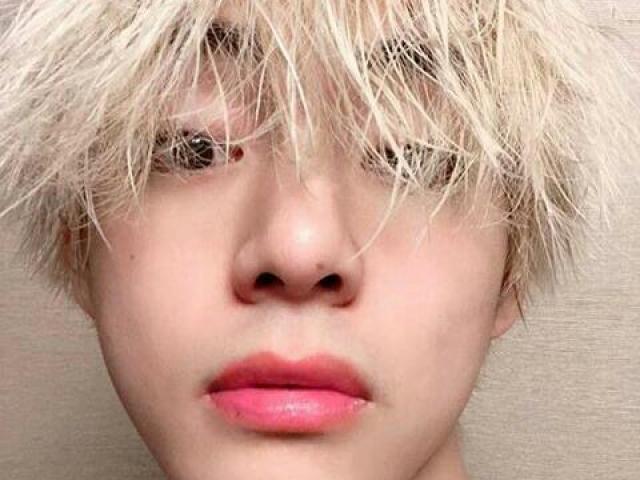 Kim taehyung