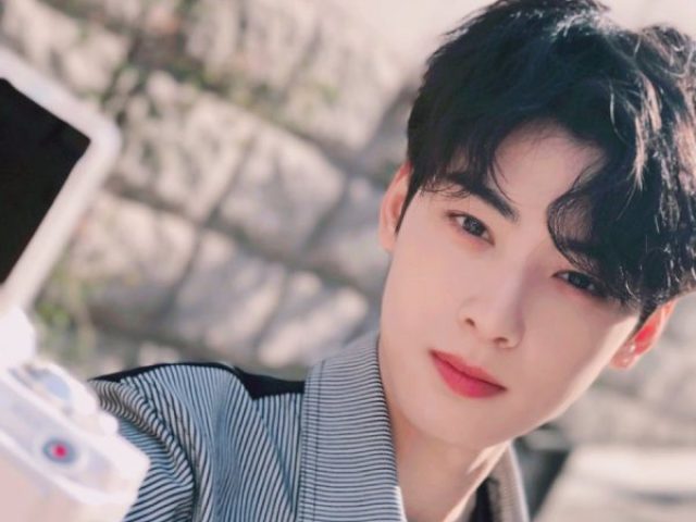 Eunwoo
