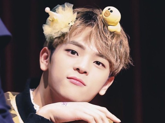 Woojin