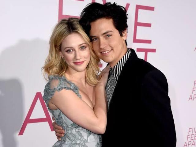 bughead (jughead e betty)