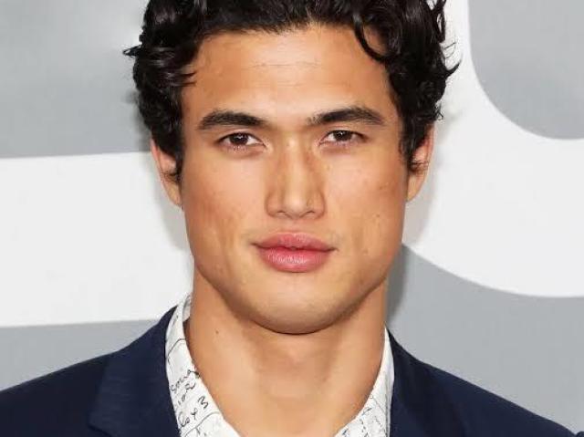 charles melton