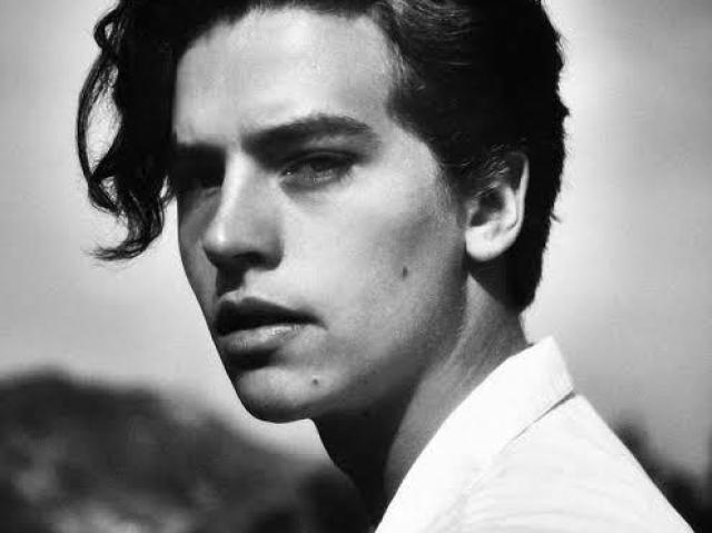 cole sprouse