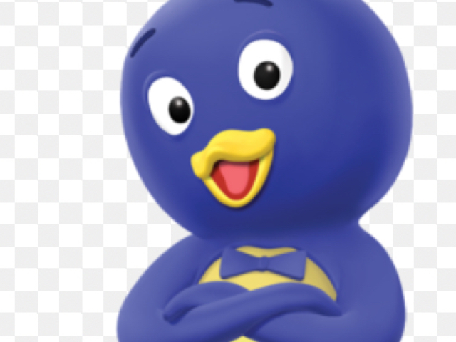 Pablo-backyardigans