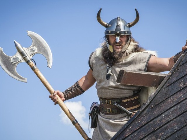 Viking