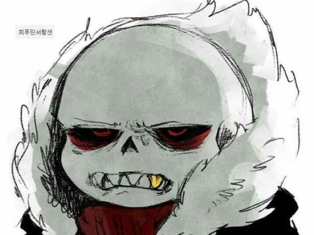 Você moraria em underfell