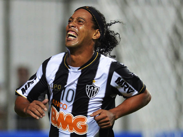 Ronaldinho