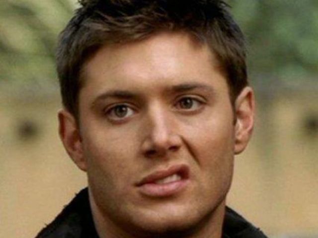 Quem é o maior fã de Jensen Ackles?