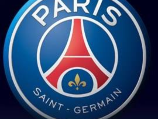 Paris Saint-Germain?