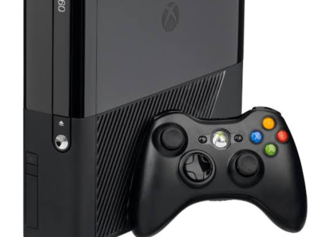 Xbox 360?