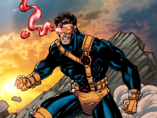 Ciclope (Scott Summers)