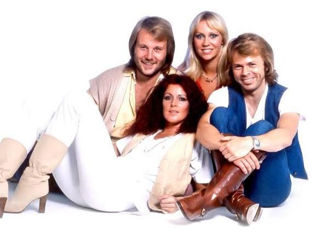 ABBA