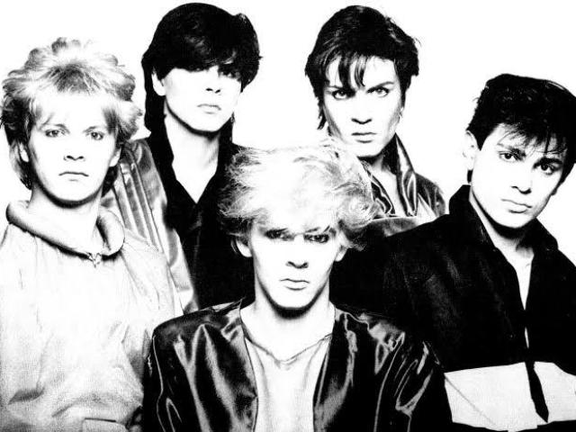 Duran Duran