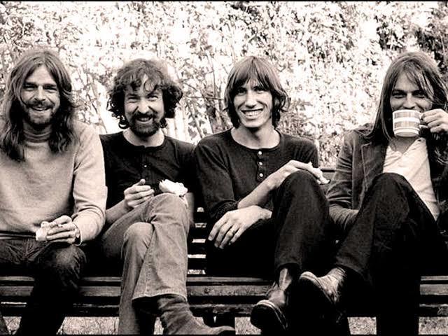 Pink Floyd