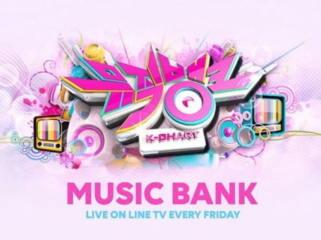 Music Bank