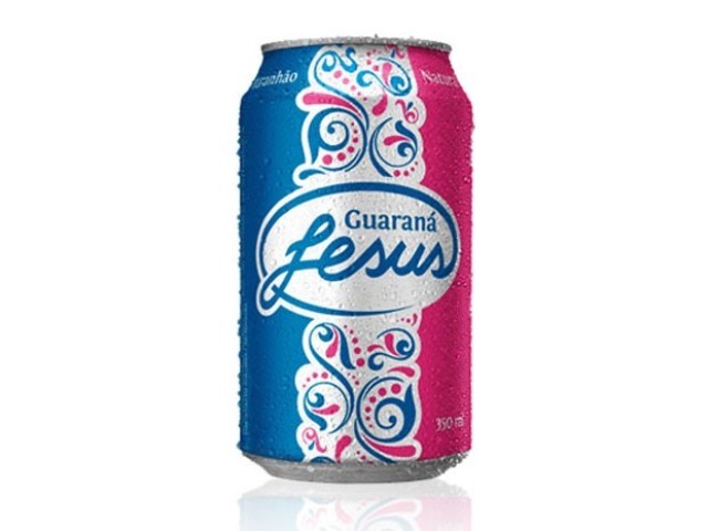 Guaraná Jesus