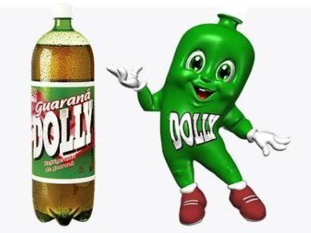 Dolly Guaraná