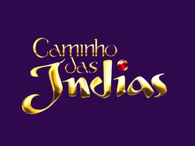 Caminho das Índias (Globo - 2009)