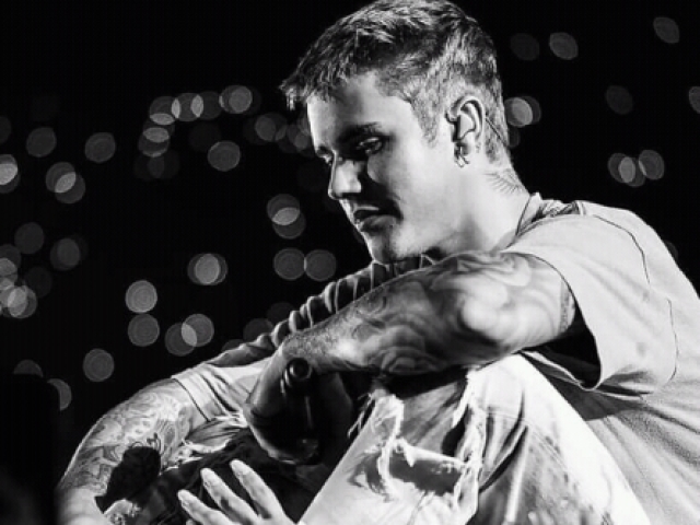 Você sabe tudo sobre Justin Bieber? 💖