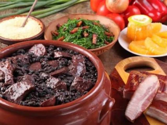 Feijoada