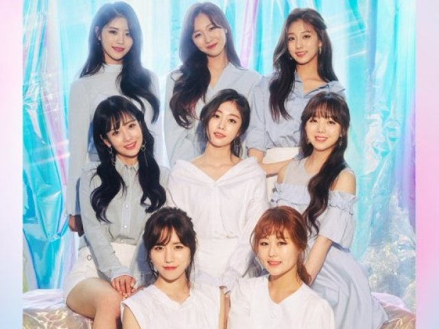 Lovelyz