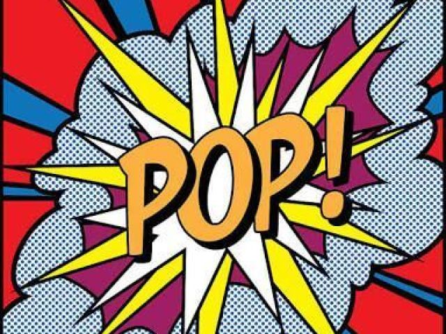 Pop