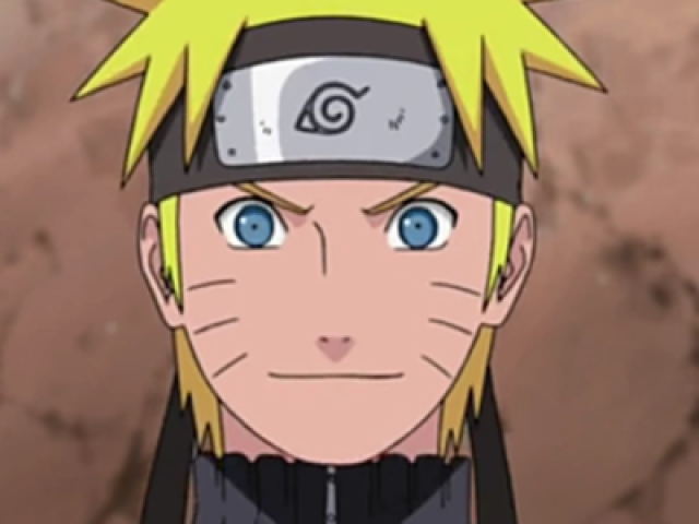Naruto