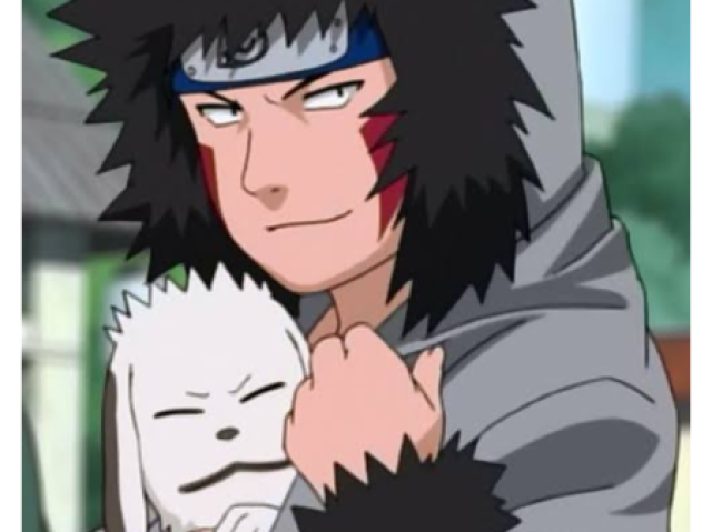 Kiba