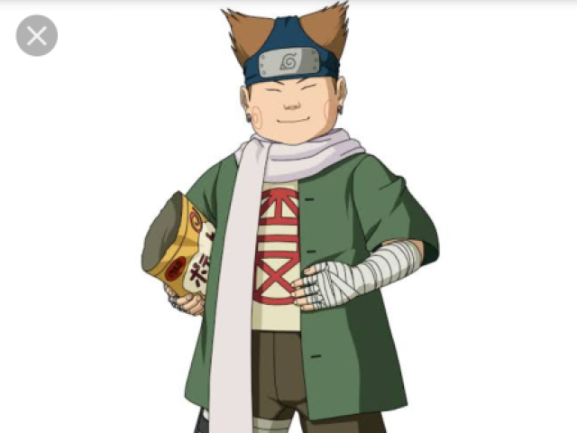 Chouji
