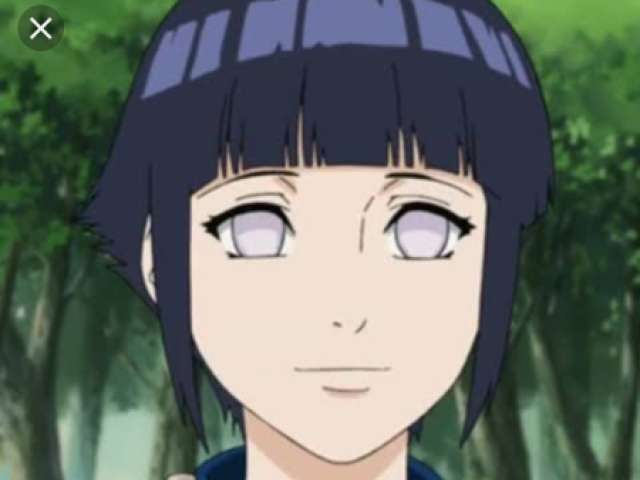 Hinata