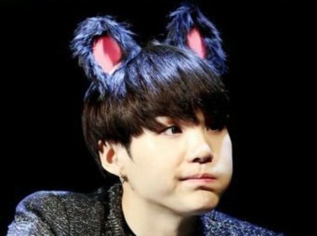 Yoongi