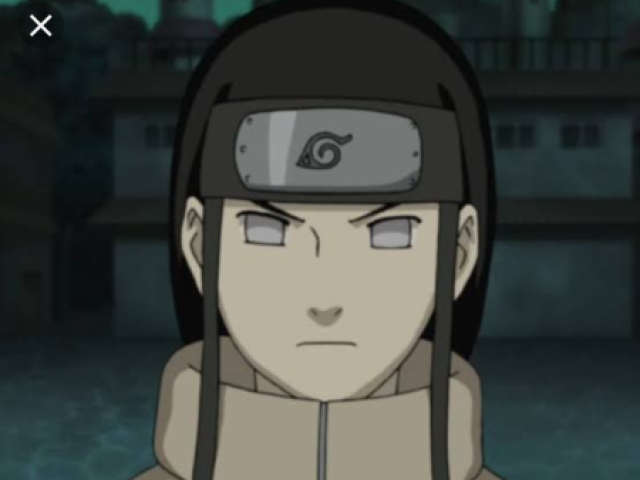Neji