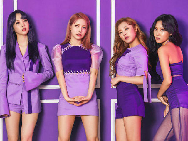 Mamamoo