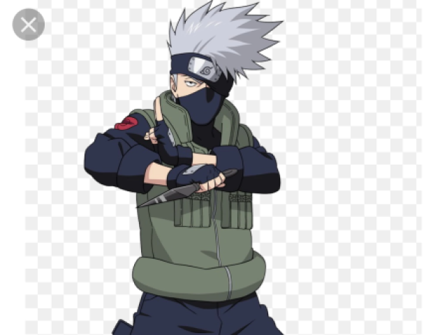 Kakashi