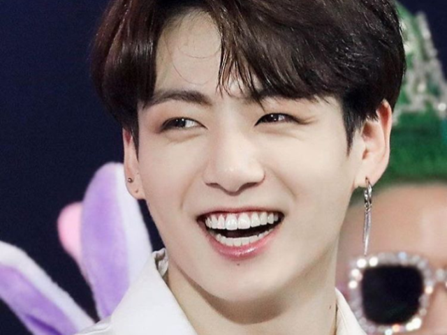 Jungkook