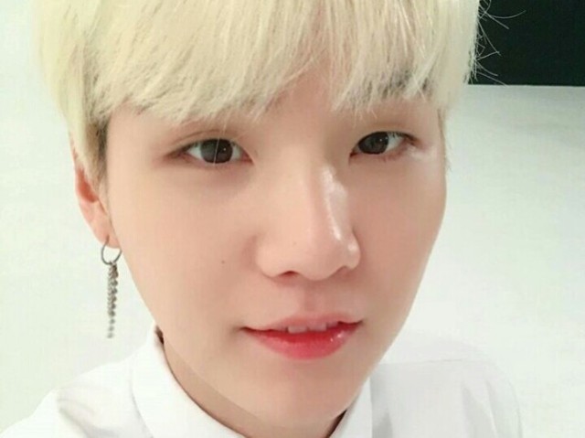 Suga