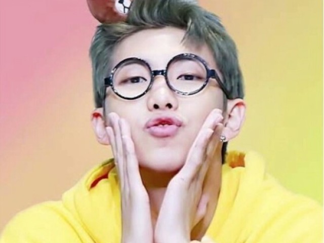 Namjoon