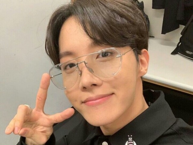 J-hope