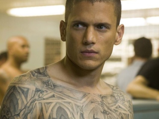 Prison Break